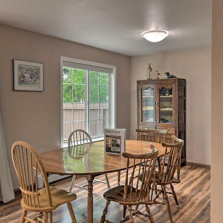 Pet Friendly Anchorage Retreat With Deck And Yard Βίλα Εξωτερικό φωτογραφία