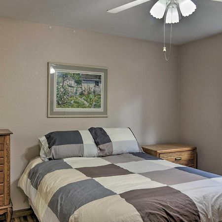 Pet Friendly Anchorage Retreat With Deck And Yard Βίλα Εξωτερικό φωτογραφία
