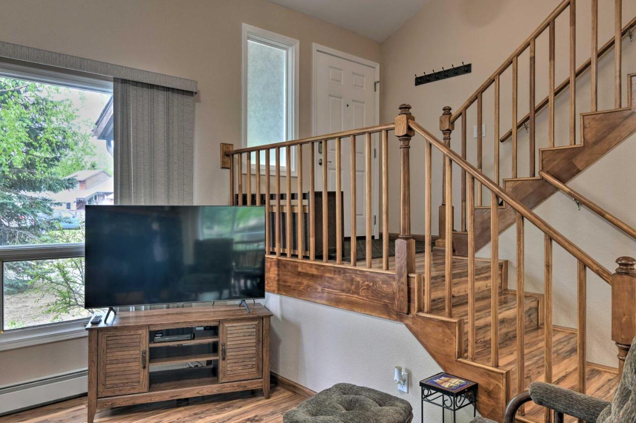 Pet Friendly Anchorage Retreat With Deck And Yard Βίλα Εξωτερικό φωτογραφία